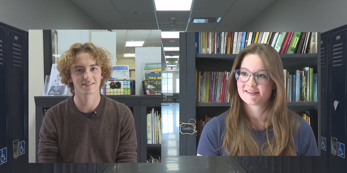 Caprock Academy Seniors awarded Prestigious Scholarship offered full Caprock Academy Seniors awarded Prestigious Scholarship offered full