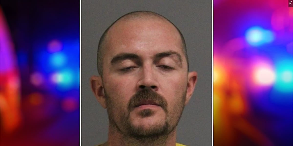 Mesa County man charged with arson after camper fire near Mansfield Court