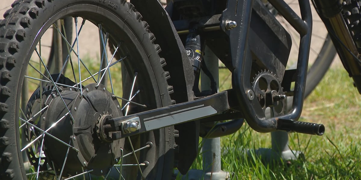E-motorcycles raise safety concerns as popularity grows among kids and teens in Colorado