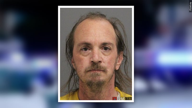 Curtis Fryer, 47, of Clifton.