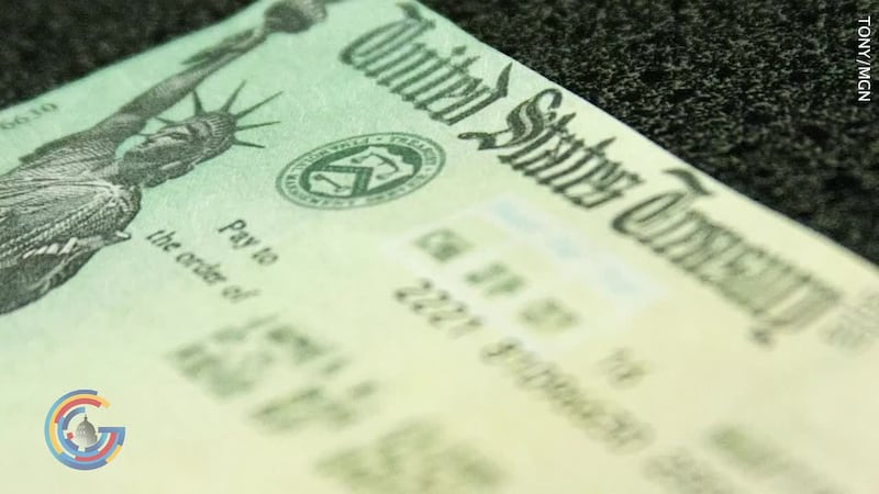 Trump is promising $90 checks for seniors