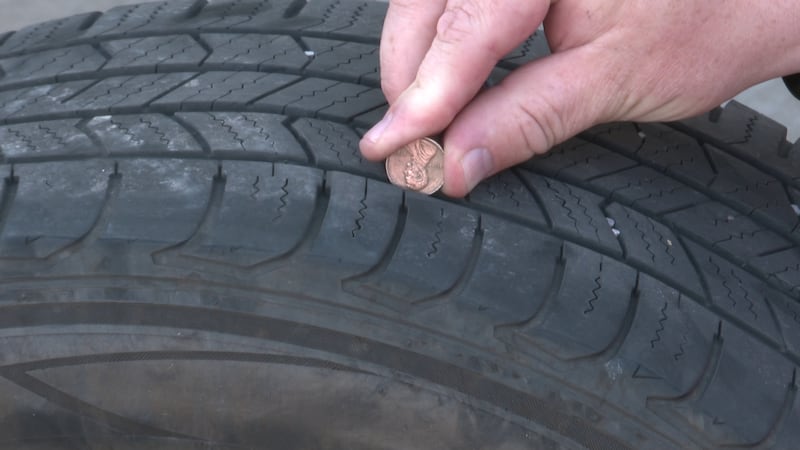 What to check before hitting the road this holiday weekend