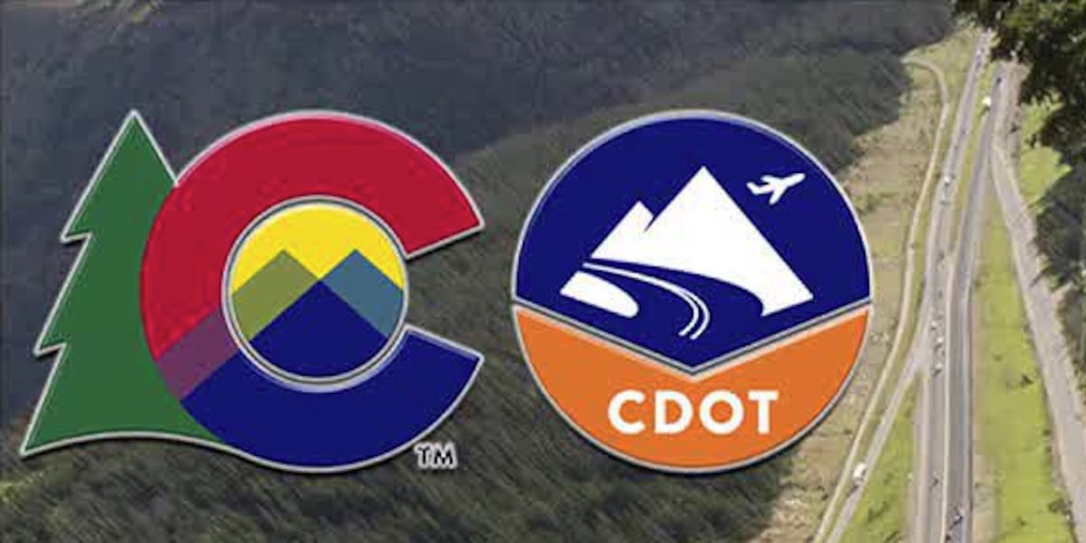 Colorado Department of Transportation wins 4 out of 10 awards from ...