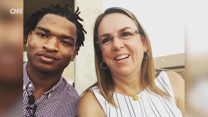 It's been ten years since an accidental text sparked a unique friendship between two people in...