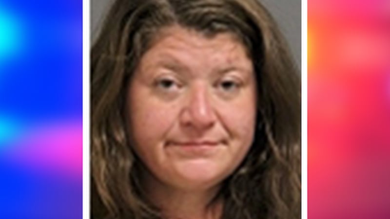 Missing Grand Junction woman Rachael Brakey has seemingly been found being arrested Sunday.