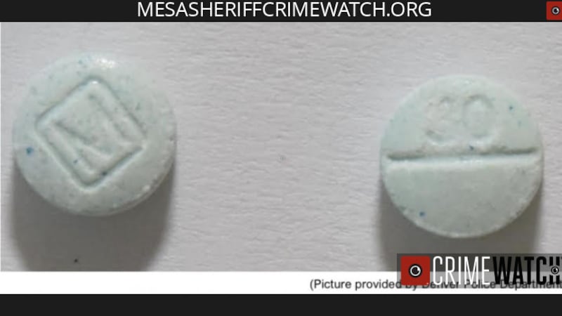 New synthetic opioid more potent and dangerous than Fentanyl now in ...