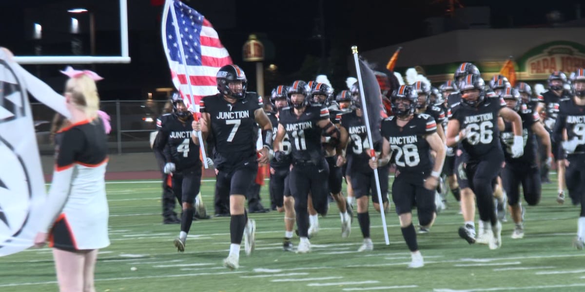Huge First Half Leads Grand Junction Football Past Centaurus huge-first-half-leads-grand-junction-football-past-centaurus
