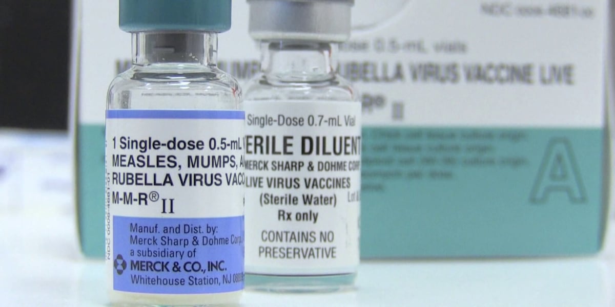Get your kid’s back-to-school vaccines at Mesa County Public Health