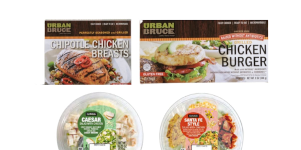 Mesa County Public Health recalls products from BrucePac