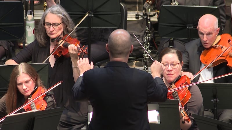 Grand Junction Symphony Orchestra draws new audiences with film-inspired performances