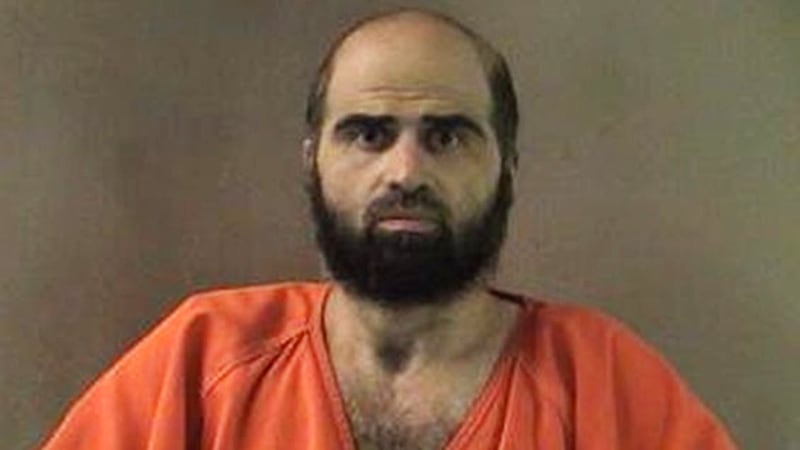 FILE - This undated file photo provided by the Bell County Sheriff's Department shows former...