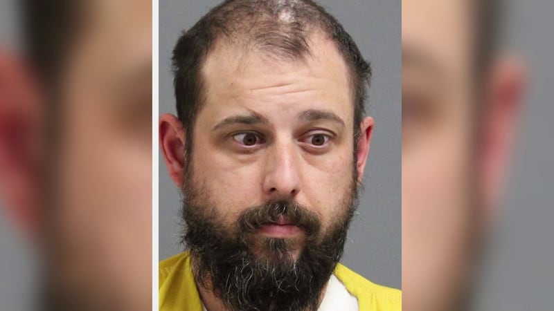 Strangle 42 Reporter’s injuries were, “A textbook description of someone being ...