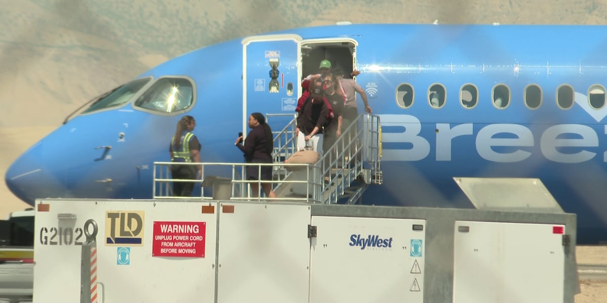 Commercial pilot gives his perspective on flight that was diverted to Grand Junction