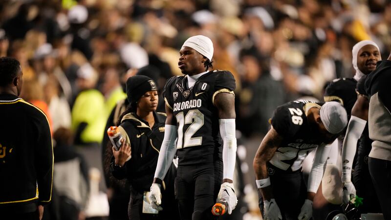 EA Sports College Football 25, among most anticipated sports video