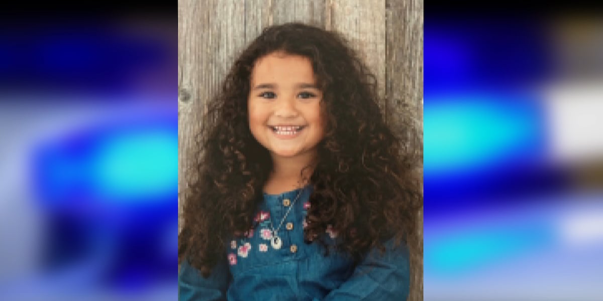 FBI Seeks Public s Help In Locating Missing Nine year old Girl fbi-seeks-public-s-help-in-locating-missing-nine-year-old-girl
