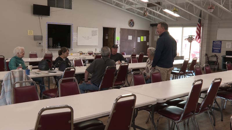 Hundreds of Grand Junction seniors are celebrating the decision to keep their Senior Center...