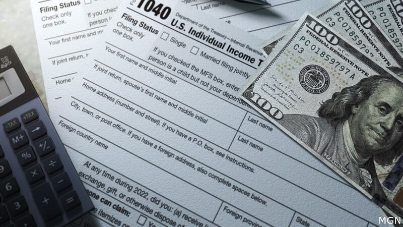 Colorado taxpayers to get roughly $1.7 billion in TABOR refunds