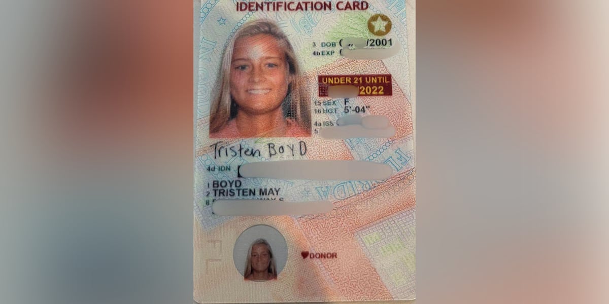25-year-old woman reported missing out of Eagle County