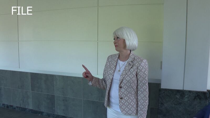 Video shows brief confrontation at LaVista Correctional Facility in Pueblo