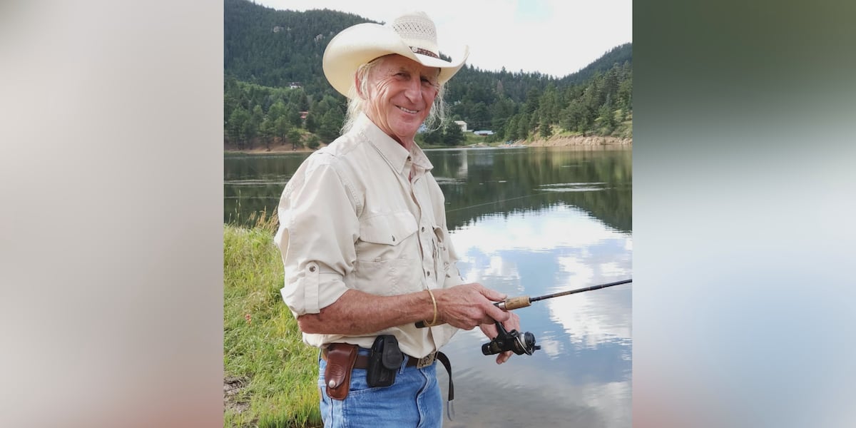 ‘He loved deeply': Friend of Aspen Acres Fire flooding victim shares memories
