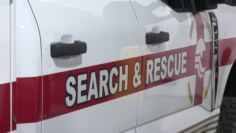 Agencies reunite evacuees with equipment left behind during wildfire rescue