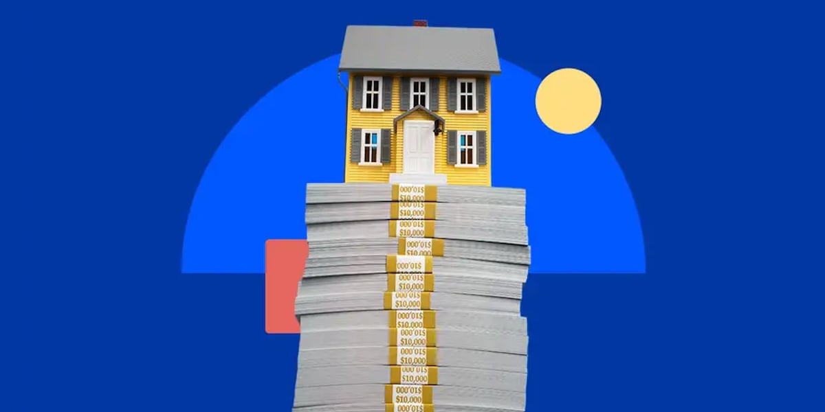 Mortgage rates hit 11-month high as oil prices rise