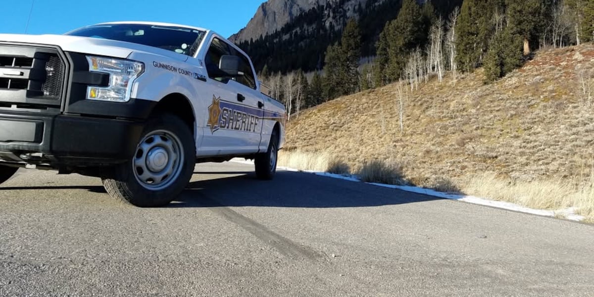 Gunnison County sheriff ends ICE cooperation with county jail