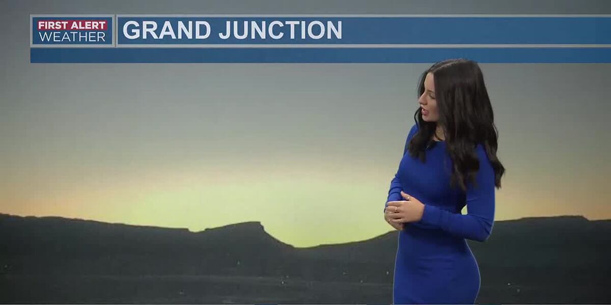 Calm & Consistent Weather Today