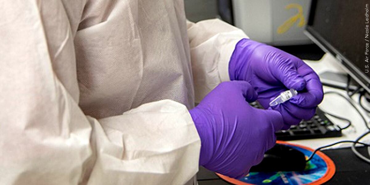 Defense attorney reviewing cases amid investigation into Colorado DNA ...