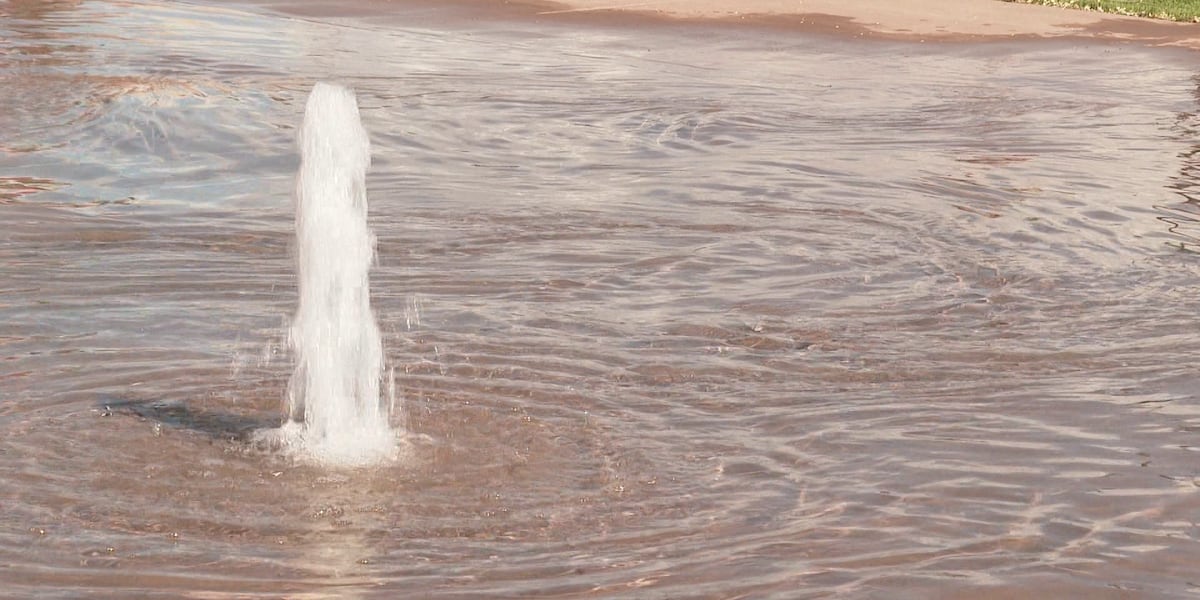 Cream Splash Vs Rio Dos Rios splash park’s water-recycling system helps conserve water ...