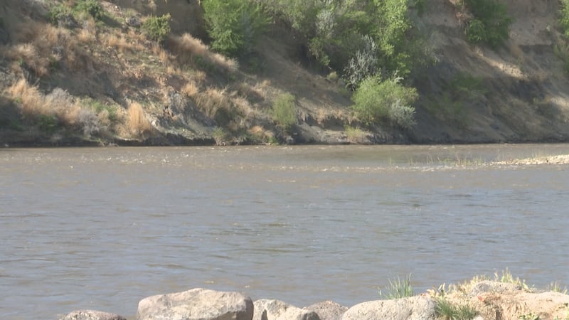 The Colorado Water Trust is a nonprofit that has been around for 24 years, and their mission...