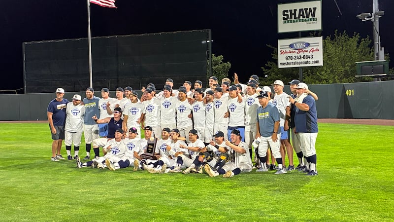 Athletes of the Week: Johnson County Baseball