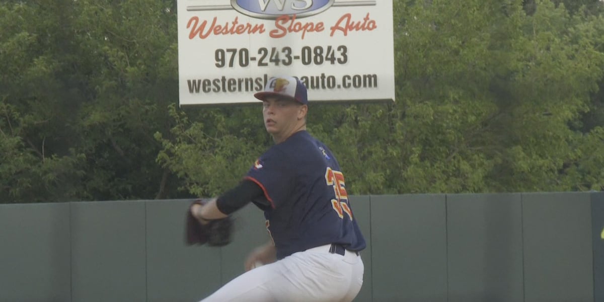 7 Razorback Suckers named to Pecos League All-Star team