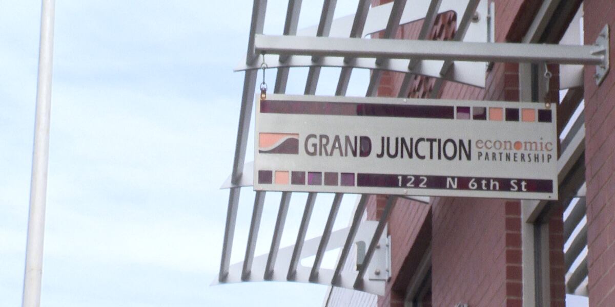 Grand Junction Economic Partnership reports a record high economic impact in 2024