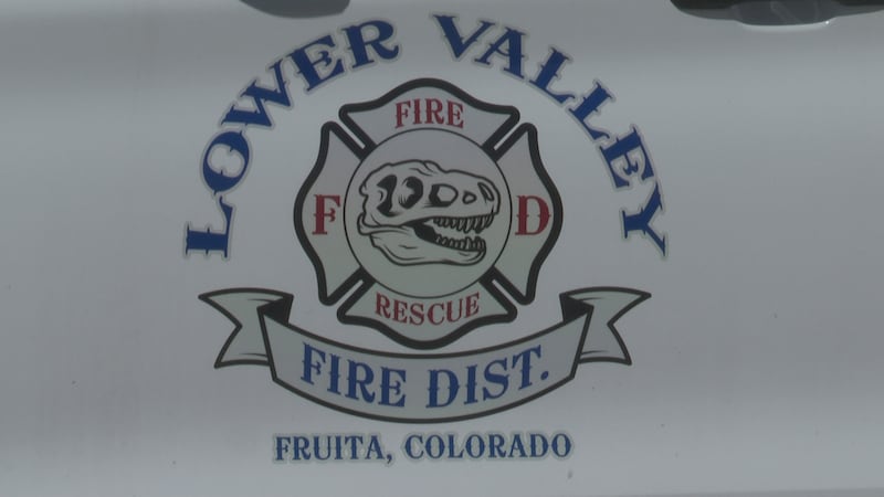 Lower Valley Fire District
