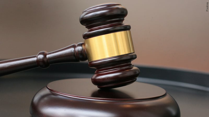 Ute Mountain Ute Tribe member convicted of sexually assaulting five people, including a child.