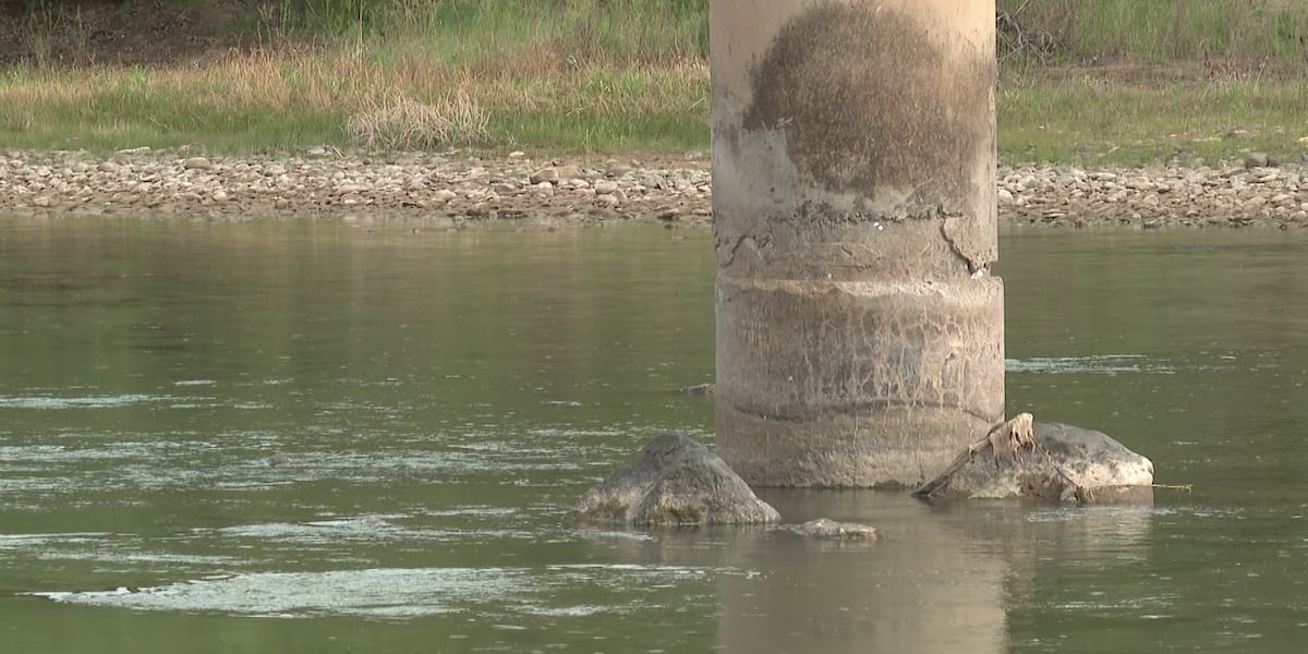 Western Slope water providers concerned as river depth drops below 3 ...