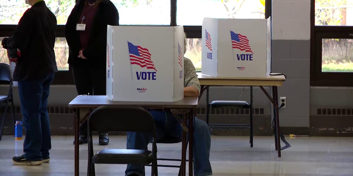 Experts indicate that political discussions during election season can impact mental health and relationships. Experts indicate that political discussions during election season can impact mental health and relationships.