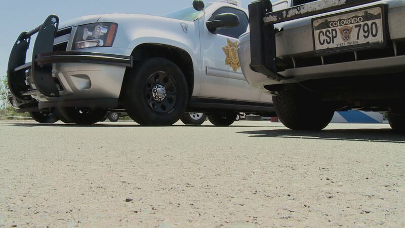 Troopers investigated crashes that injured or killed more than 200 people last year
