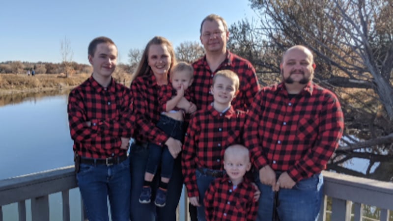 After unexpectedly losing her husband, Nick, Coral Jogolev is now working to share her...