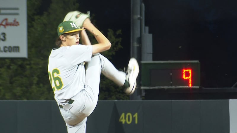 Here's a full recap of JUCO day 2