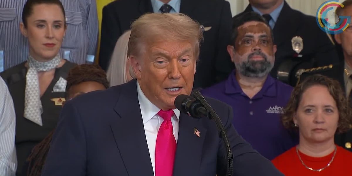 Landmark 'Big Beautiful Bill' Passes House: How it Will Reshape Healthcare and Work Requirements for Adults