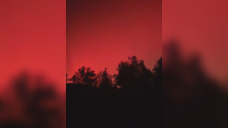 An extreme geomagnetic storm can cause some major issues.