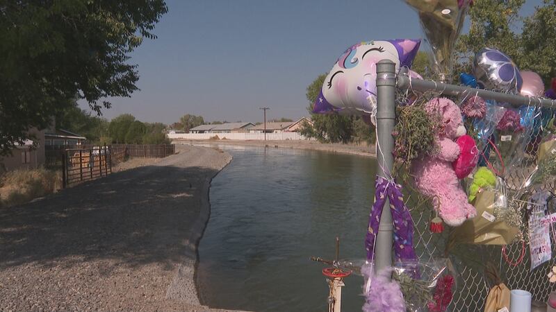 Community Trying to Spark Change after Addie Rae’s Death