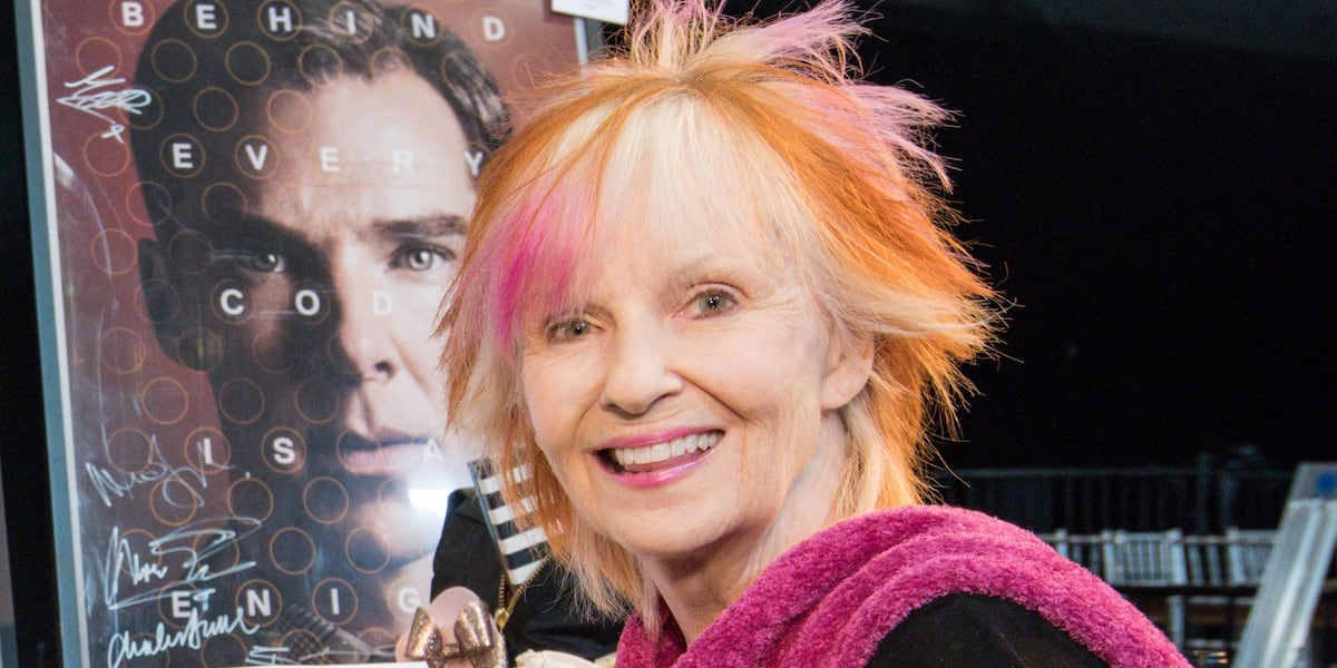 Shelley Fabares, singer and actor in ‘The Donna Reed Show’ and ‘Coach,’ dies at 82