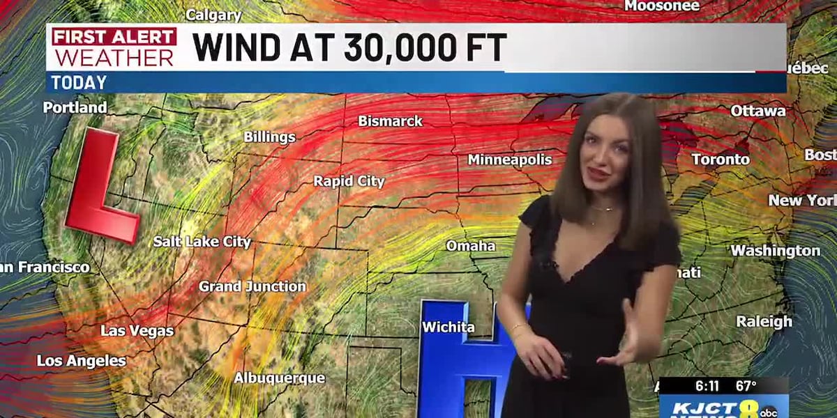 Wind Direction Smoke WIND DIRECTION BRINGS WILDFIRE SMOKE