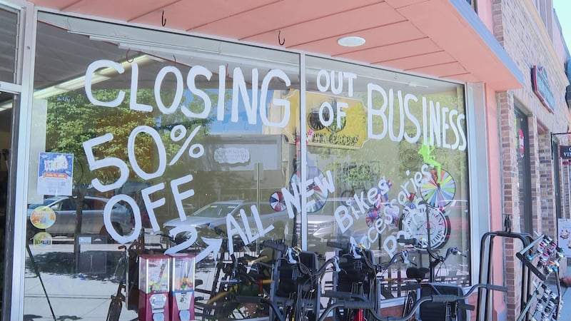 Long-time Grand Junction business to hold goodbye celebration in July