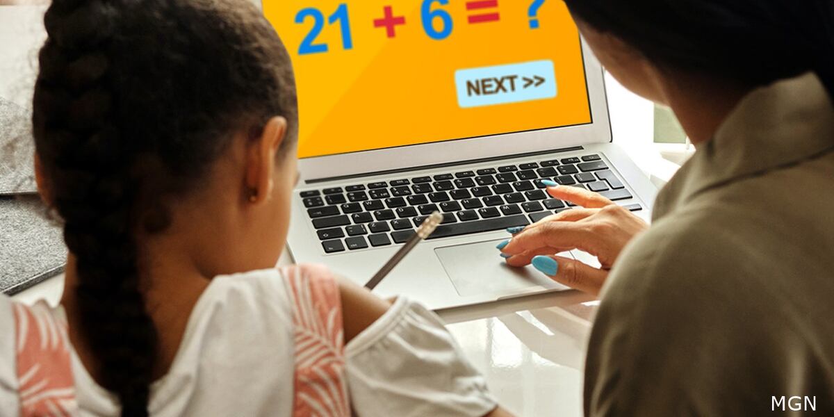 New ‘digital math accelerator’ could boost Colorado math scores
