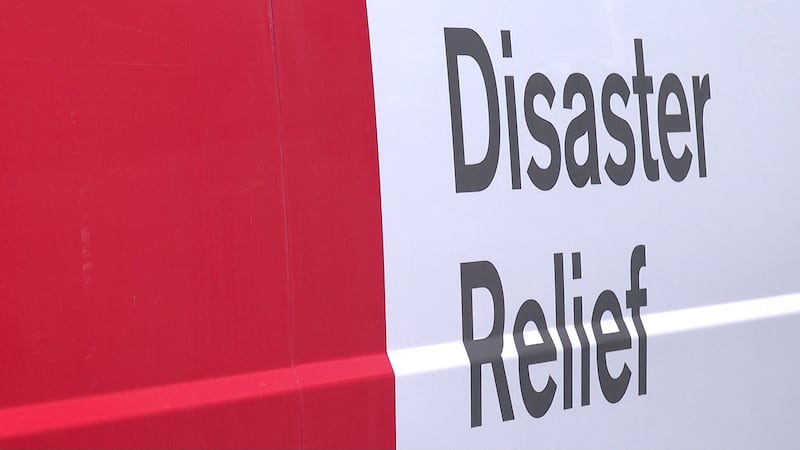 Red Cross of Western Colorado has set up evacuation shelters in light of recent flooding