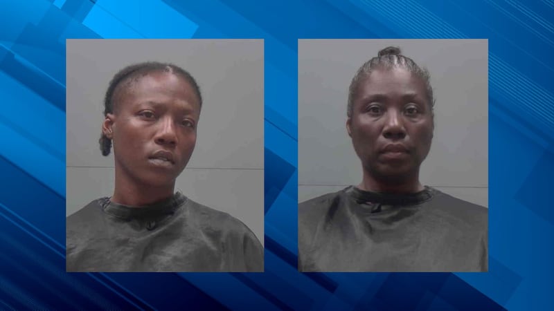 Zokeiyah McCray, 36, and Helen Benbow, 59, have been charged in the death of a 4-year-old child.